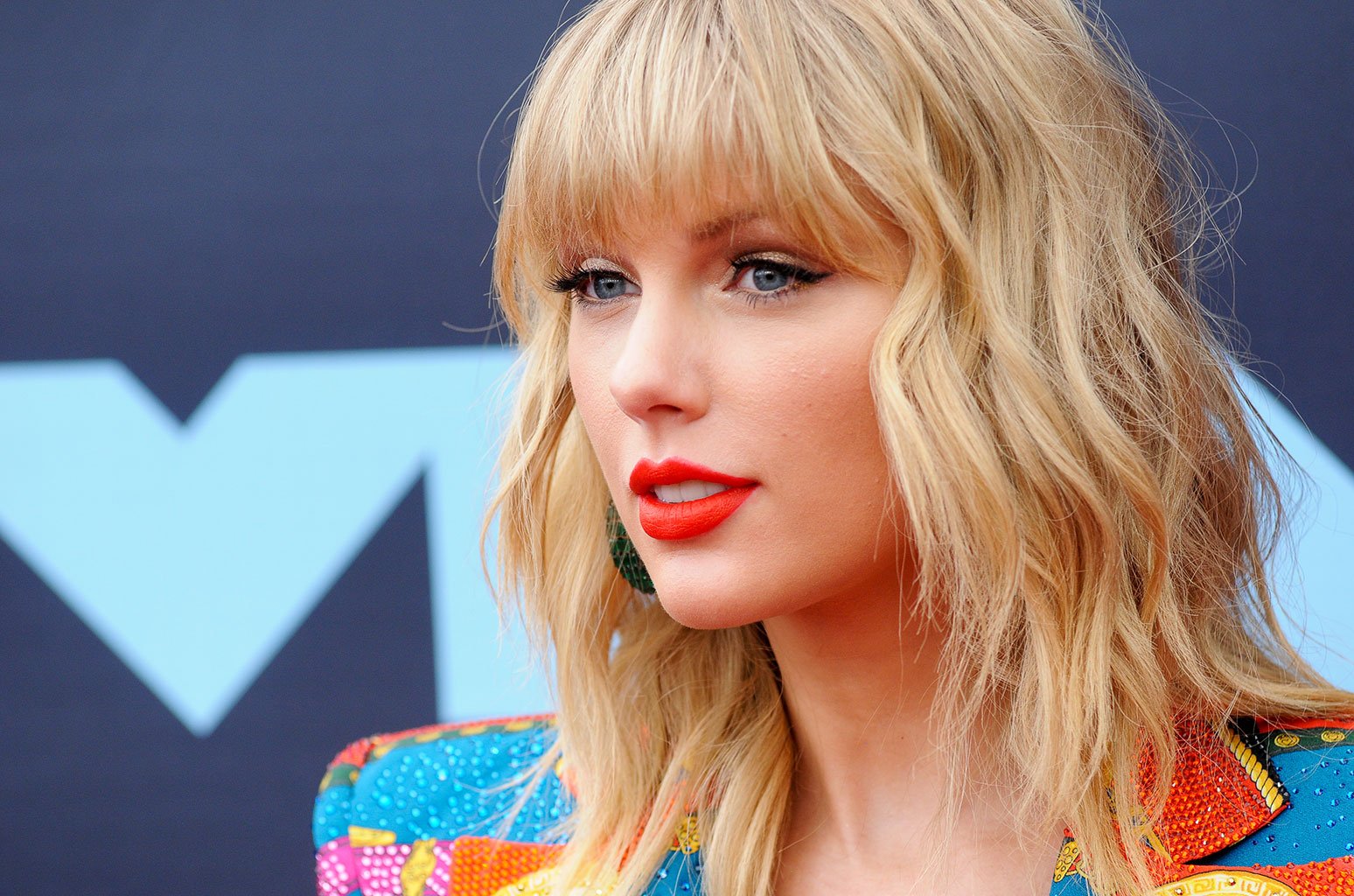 Kumpulan Lagu Taylor Swift yang Tak Kalah Enak Dari Lagu Shake It Off