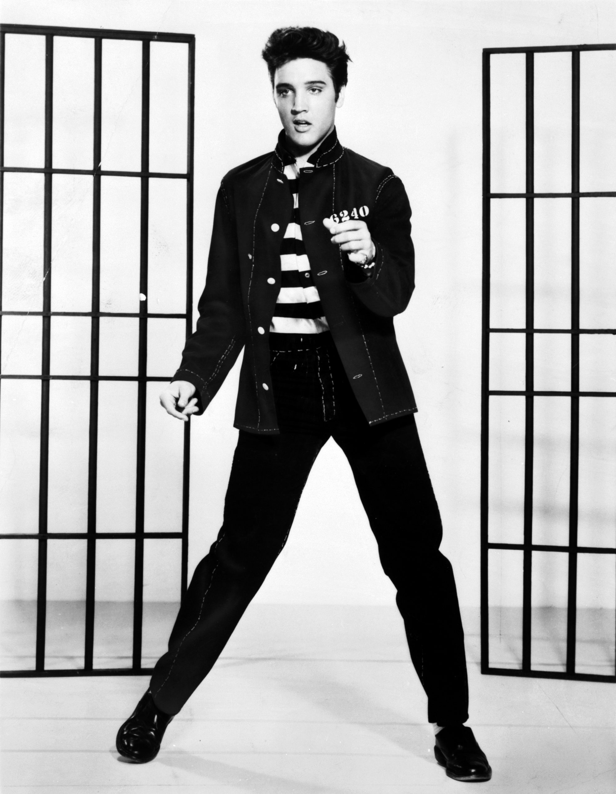Lagu-Lagu Hits Elvis Presley