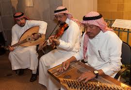 Mengenai Alat Musik dari Dunia Arab